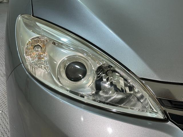 NISSAN LAFESTA HIGHWAY STAR