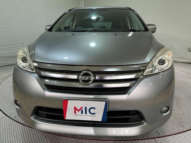 NISSAN LAFESTA HIGHWAY STAR