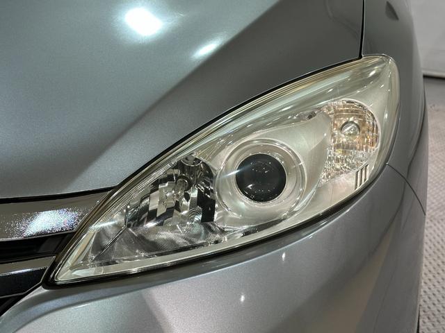 NISSAN LAFESTA HIGHWAY STAR