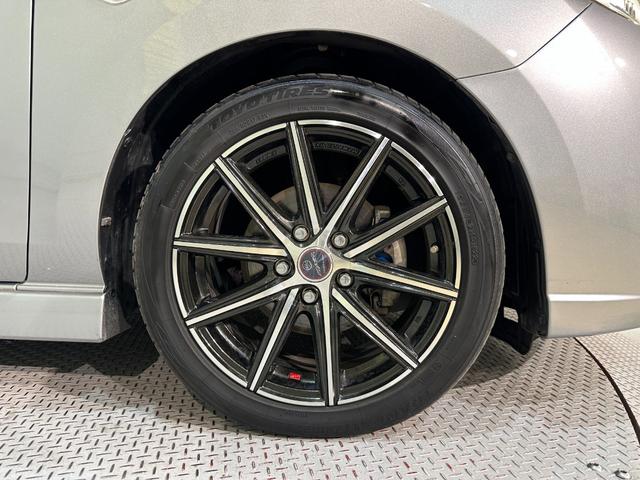 NISSAN LAFESTA HIGHWAY STAR