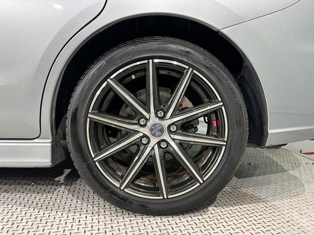 NISSAN LAFESTA HIGHWAY STAR