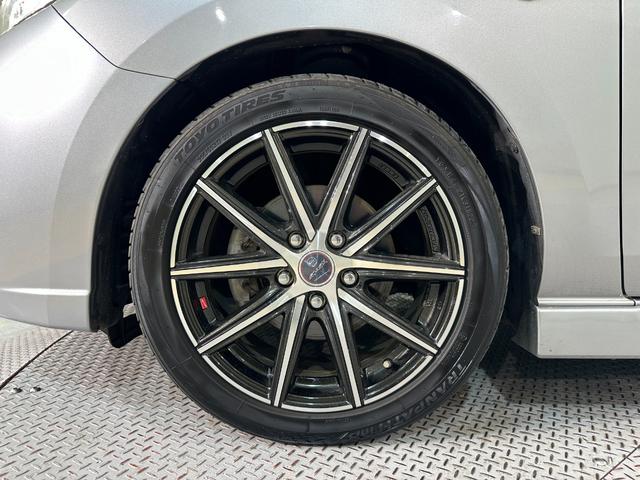 NISSAN LAFESTA HIGHWAY STAR
