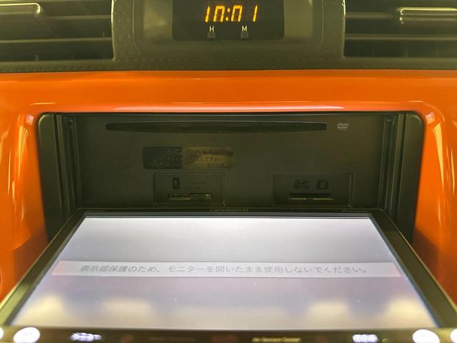 FJクルーザー ベースグレード 4WD ETC バックカメラ クリアランスソナー ナビ TV キーレスエントリー AT 盗難防止システム 衝突安全ボディ CD DVD再生 ABS ESC(25枚目)