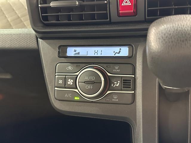 DAIHATSU TANTO X TURBO
