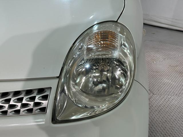 モコ E ショコラティエ エアロスタイル ETC ナビ TV オートライト スマートキー 電動格納ミラー ベンチシート AT 盗難防止システム ABS CD USB アルミホイール 衝突安全ボディ エアコン パワーステアリング(24枚目)