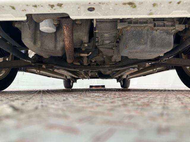 モコ E ショコラティエ エアロスタイル ETC ナビ TV オートライト スマートキー 電動格納ミラー ベンチシート AT 盗難防止システム ABS CD USB アルミホイール 衝突安全ボディ エアコン パワーステアリング(26枚目)