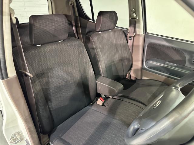モコ E ショコラティエ エアロスタイル ETC ナビ TV オートライト スマートキー 電動格納ミラー ベンチシート AT 盗難防止システム ABS CD USB アルミホイール 衝突安全ボディ エアコン パワーステアリング(36枚目)