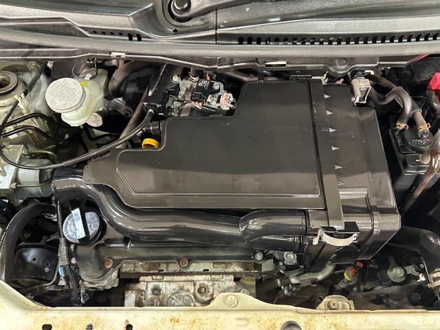 モコ E ショコラティエ エアロスタイル ETC ナビ TV オートライト スマートキー 電動格納ミラー ベンチシート AT 盗難防止システム ABS CD USB アルミホイール 衝突安全ボディ エアコン パワーステアリング(37枚目)