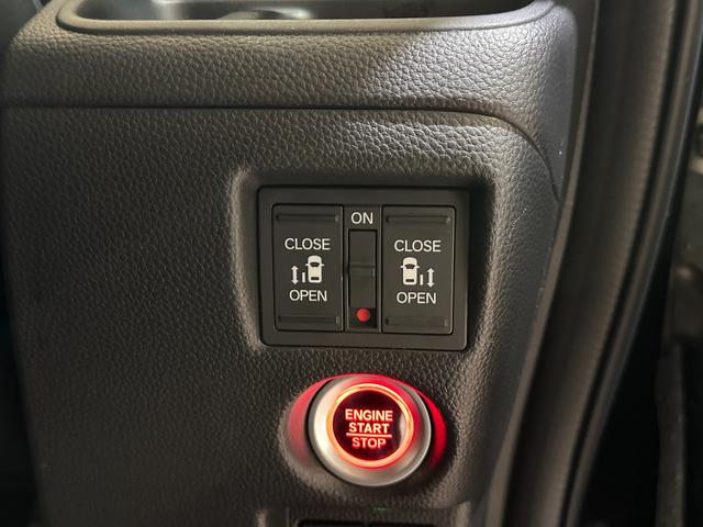 N-BOXカスタム G・Lホンダセンシング ETC バックカメラ 両側電動スライドドア TV クリアランスソナー オートクルーズコントロール レーンアシスト 衝突被害軽減システム オートライト LEDヘッドランプ スマートキー(11枚目)