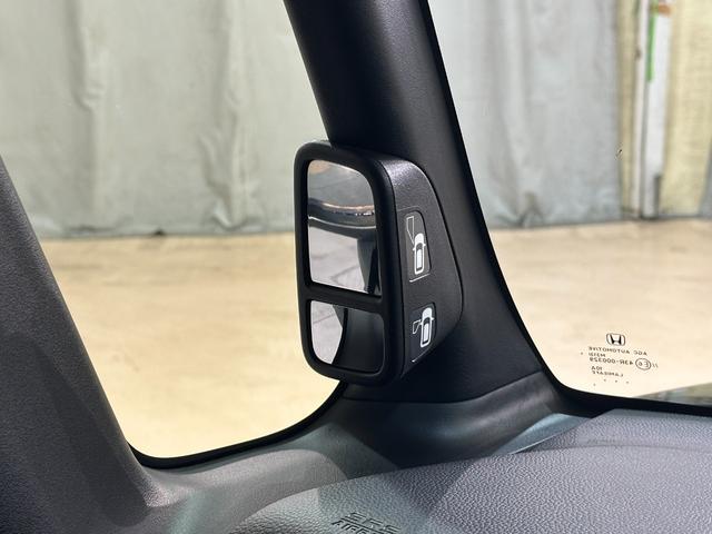 N-BOXカスタム G・Lホンダセンシング ETC バックカメラ 両側電動スライドドア TV クリアランスソナー オートクルーズコントロール レーンアシスト 衝突被害軽減システム オートライト LEDヘッドランプ スマートキー(33枚目)