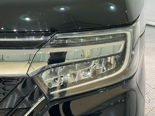 N-BOXカスタム G・Lホンダセンシング ETC バックカメラ 両側電動スライドドア TV クリアランスソナー オートクルーズコントロール レーンアシスト 衝突被害軽減システム オートライト LEDヘッドランプ スマートキー(34枚目)