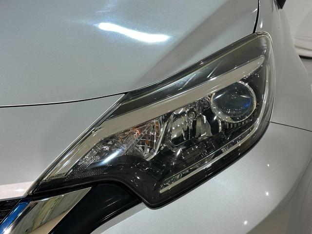 ノート e-パワー B ETC 全周囲カメラ ナビ TV クリアランスソナー レーンアシスト 衝突被害軽減システム オートライト スマートキー 電動格納ミラー CVT ABS ESC CD(32枚目)