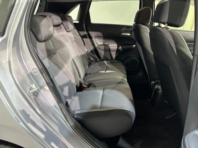 フィット e:HEVベーシック 4WD ETC バックカメラ ナビ クリアランスソナー オートクルーズコントロール レーンアシスト 衝突被害軽減システム オートライト LEDヘッドランプ スマートキー(40枚目)