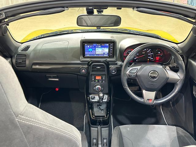 TOYOTA COPEN GR SPORT
