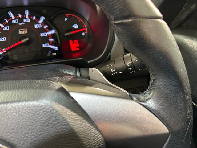 TOYOTA COPEN GR SPORT