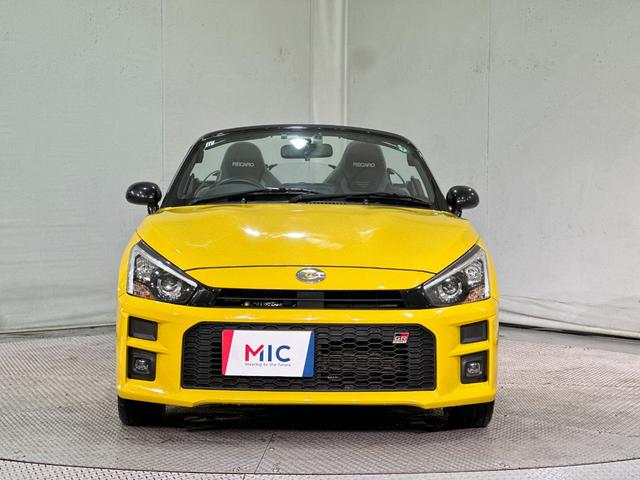 TOYOTA COPEN GR SPORT