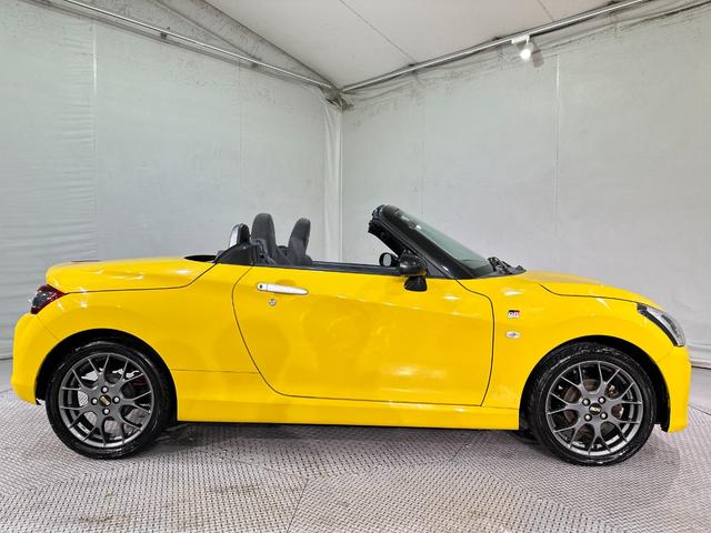 TOYOTA COPEN GR SPORT