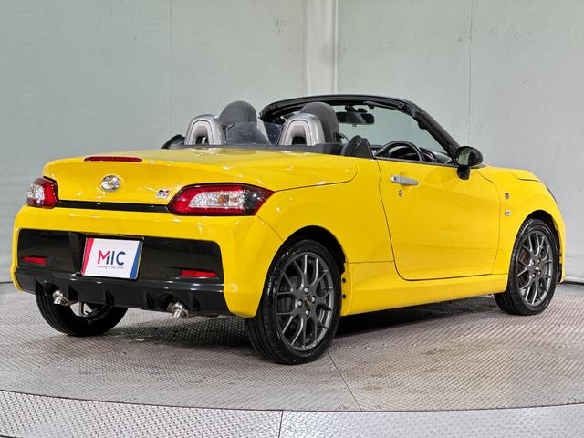 TOYOTA COPEN GR SPORT