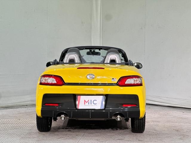 TOYOTA COPEN GR SPORT