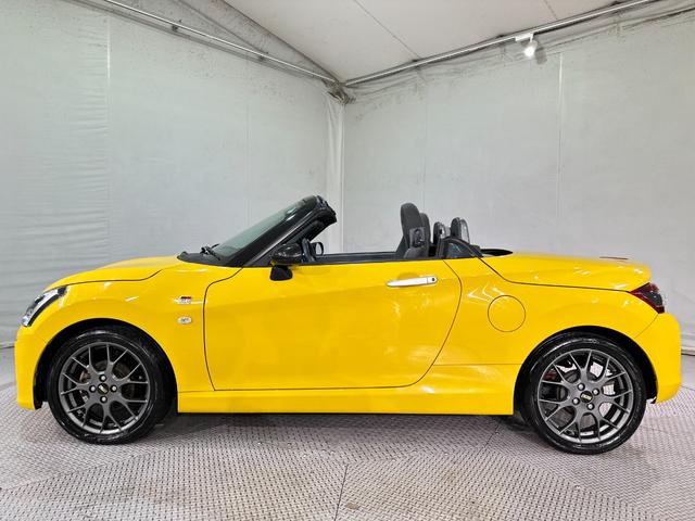TOYOTA COPEN GR SPORT
