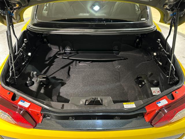 TOYOTA COPEN GR SPORT