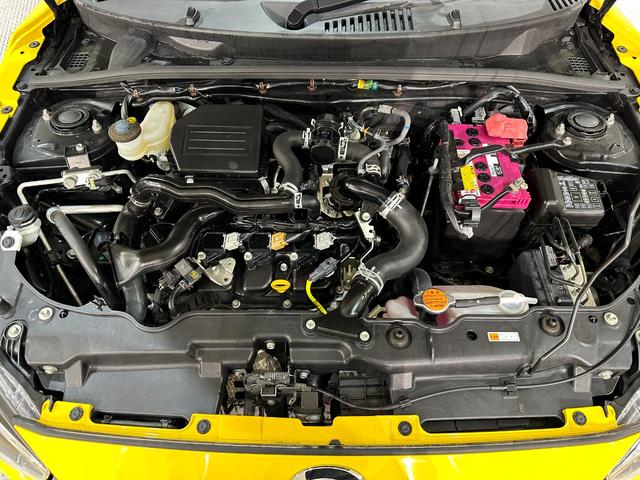 TOYOTA COPEN GR SPORT