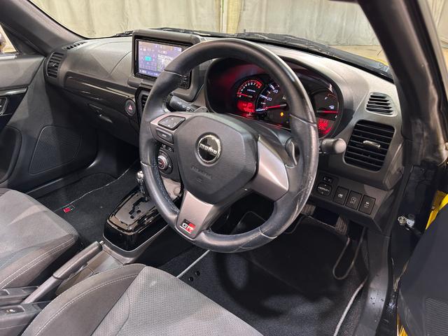TOYOTA COPEN GR SPORT
