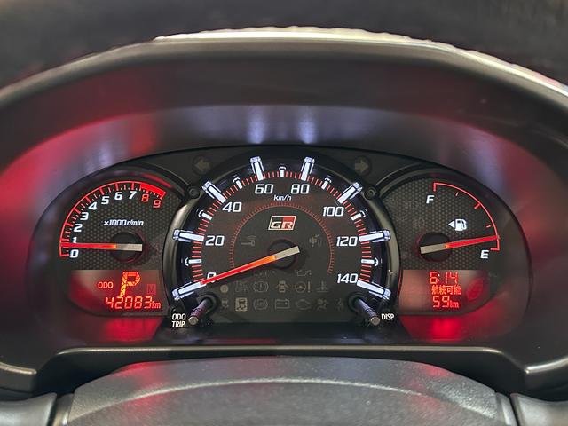 TOYOTA COPEN GR SPORT