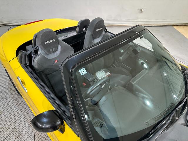 TOYOTA COPEN GR SPORT