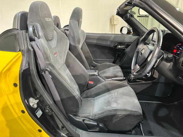 TOYOTA COPEN GR SPORT