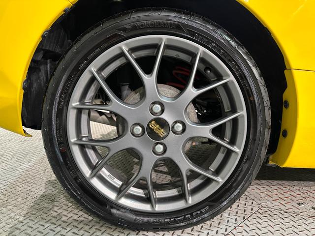 TOYOTA COPEN GR SPORT
