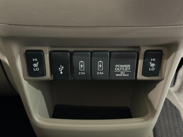 HONDA N-BOX SLASH G L NOVA COUNTRY STYLE