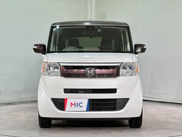 HONDA N-BOX SLASH G L NOVA COUNTRY STYLE
