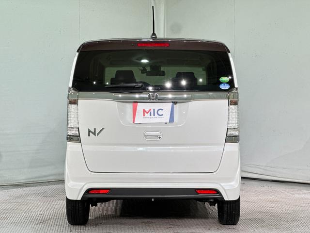 HONDA N-BOX SLASH G L NOVA COUNTRY STYLE