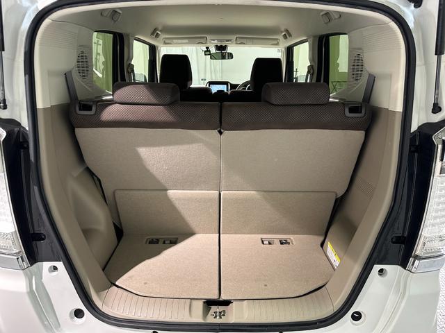 HONDA N-BOX SLASH G L NOVA COUNTRY STYLE