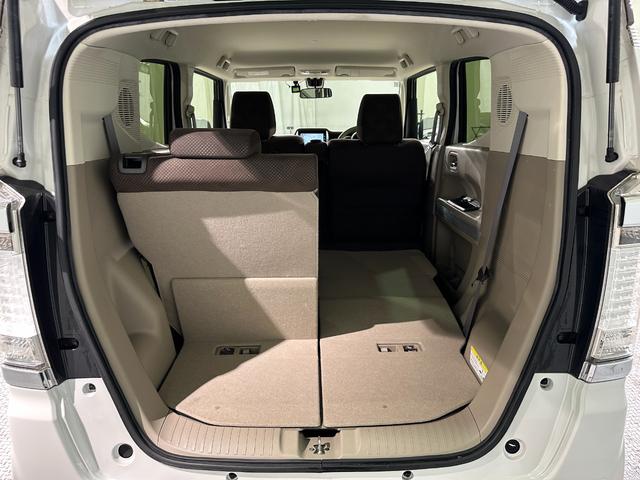 HONDA N-BOX SLASH G L NOVA COUNTRY STYLE