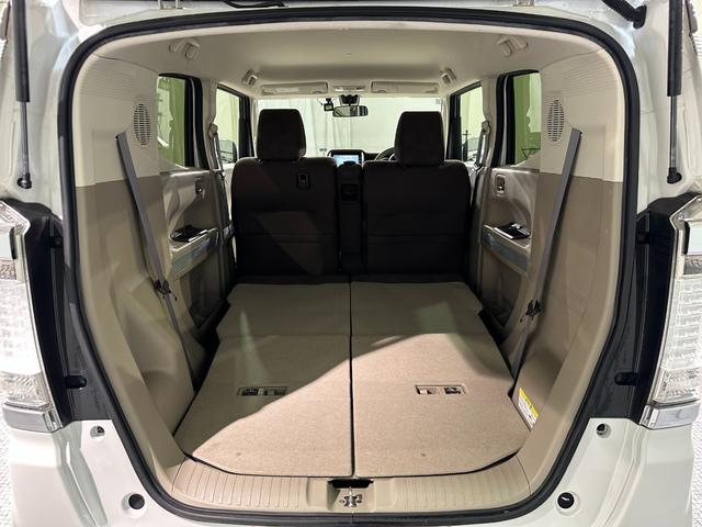 HONDA N-BOX SLASH G L NOVA COUNTRY STYLE