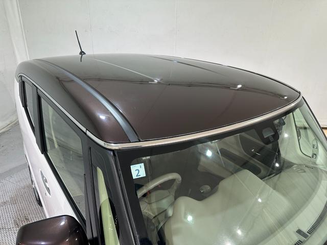 HONDA N-BOX SLASH G L NOVA COUNTRY STYLE