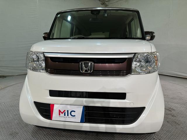 HONDA N-BOX SLASH G L NOVA COUNTRY STYLE