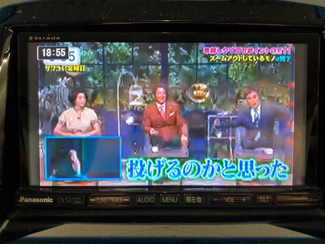 ソリオ X-DJE ETC ナビ TV 両側スライド・片側電動 スマートキー アイドリングストップ 電動格納ミラー CVT アルミホイール CD DVD再生 盗難防止システム 衝突安全ボディ(8枚目)