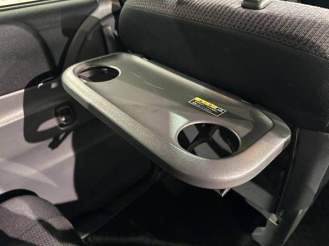 ソリオ X-DJE ETC ナビ TV 両側スライド・片側電動 スマートキー アイドリングストップ 電動格納ミラー CVT アルミホイール CD DVD再生 盗難防止システム 衝突安全ボディ(35枚目)