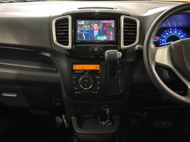 ソリオ X-DJE ETC ナビ TV 両側スライド・片側電動 スマートキー アイドリングストップ 電動格納ミラー CVT アルミホイール CD DVD再生 盗難防止システム 衝突安全ボディ(39枚目)