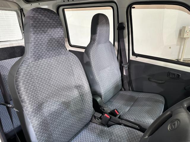ハイゼットカーゴ スペシャルクリーン AT エアコン 運転席エアバッグ 助手席エアバッグ(10枚目)