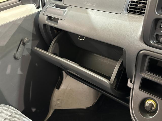 ハイゼットカーゴ スペシャルクリーン AT エアコン 運転席エアバッグ 助手席エアバッグ(11枚目)