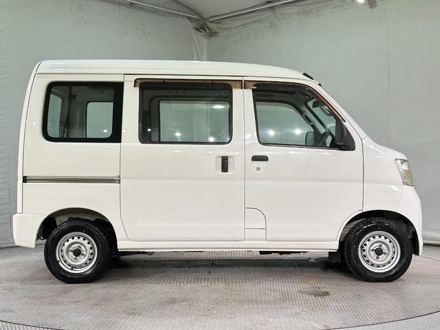 ハイゼットカーゴ スペシャルクリーン AT エアコン 運転席エアバッグ 助手席エアバッグ(14枚目)