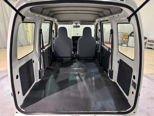 ハイゼットカーゴ スペシャルクリーン AT エアコン 運転席エアバッグ 助手席エアバッグ(20枚目)