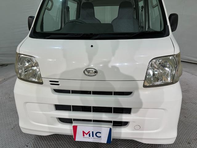 ハイゼットカーゴ スペシャルクリーン AT エアコン 運転席エアバッグ 助手席エアバッグ(24枚目)