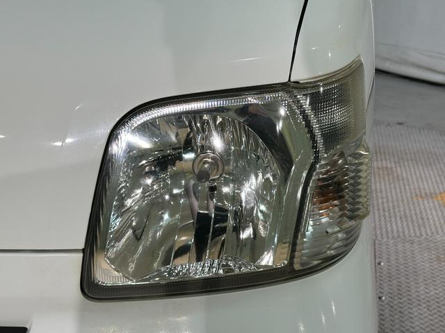 ハイゼットカーゴ スペシャルクリーン AT エアコン 運転席エアバッグ 助手席エアバッグ(26枚目)