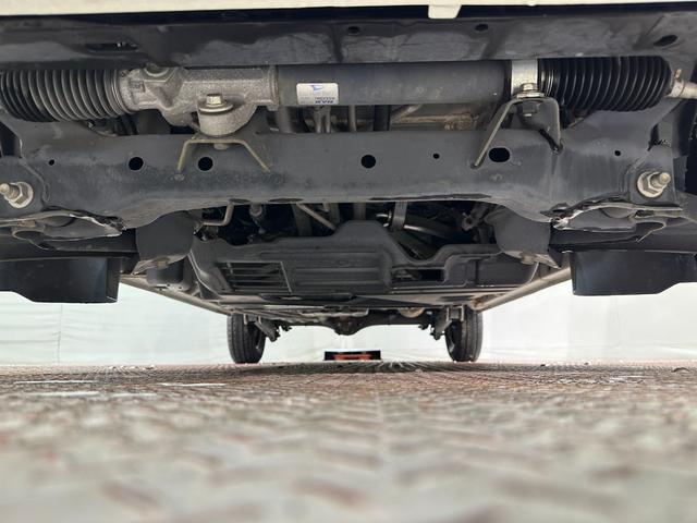 ハイゼットカーゴ スペシャルクリーン AT エアコン 運転席エアバッグ 助手席エアバッグ(27枚目)