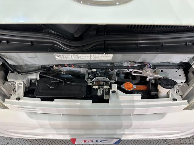 ハイゼットカーゴ スペシャルクリーン AT エアコン 運転席エアバッグ 助手席エアバッグ(30枚目)